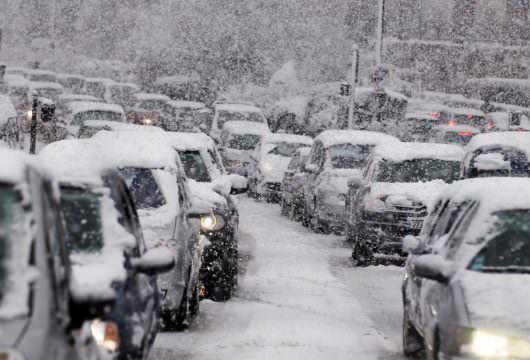 Goed voorbereid en voordelig de winter door