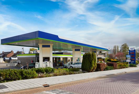 Nieuw Argos tankstation in Berkel en Rodenrijs is open!